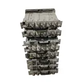 FRGP Core 084629A 084629B Telecom Base Station Flexi RF Equipment FRGP 472100A 472100B
