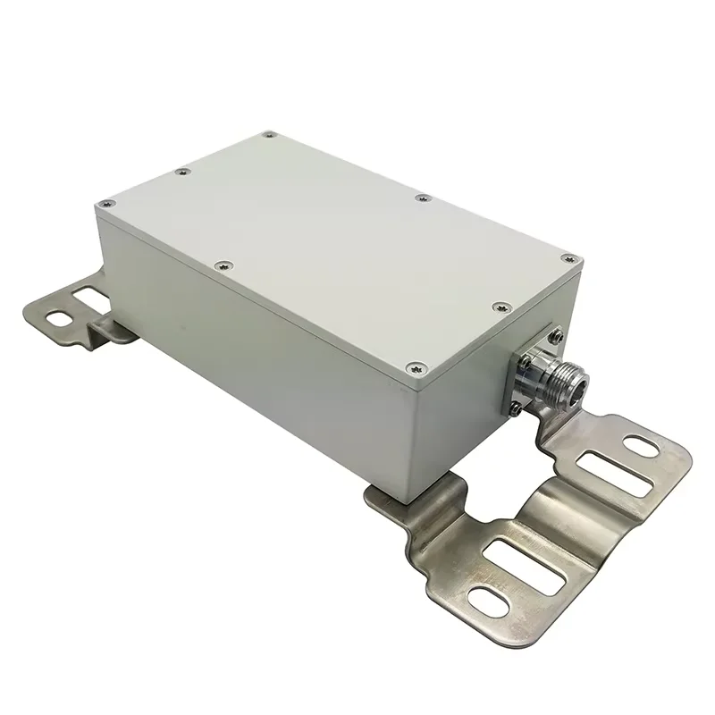 RF Cavity Filter 920.1-922.8MHz  N Female , IP67, Simple Installation Bandpass Filter-boxintelecom