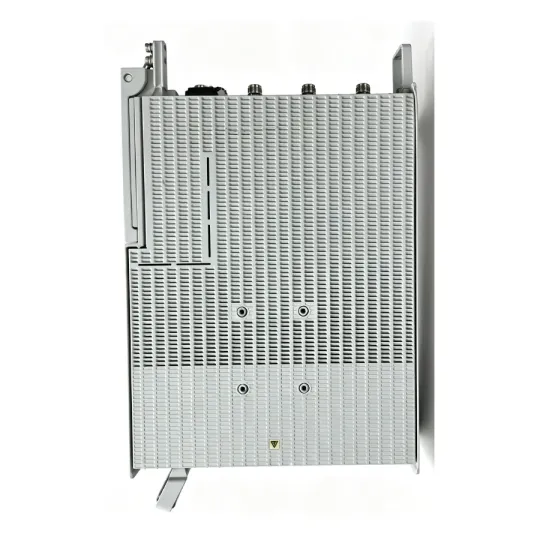 5G remote wireless transmission unit RRU 5909t 2102312GEB RRU DC 700MHZ 800/900 MHZ 2T2R c