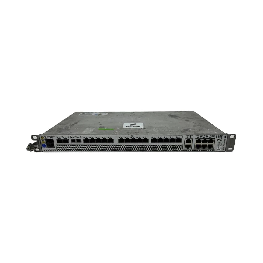 High Quality Telecom Baseband Board BBU RRU 6630 KDU 137 848/11 Essential Components for Wireless Infrastructure Equipment-boxintelecom