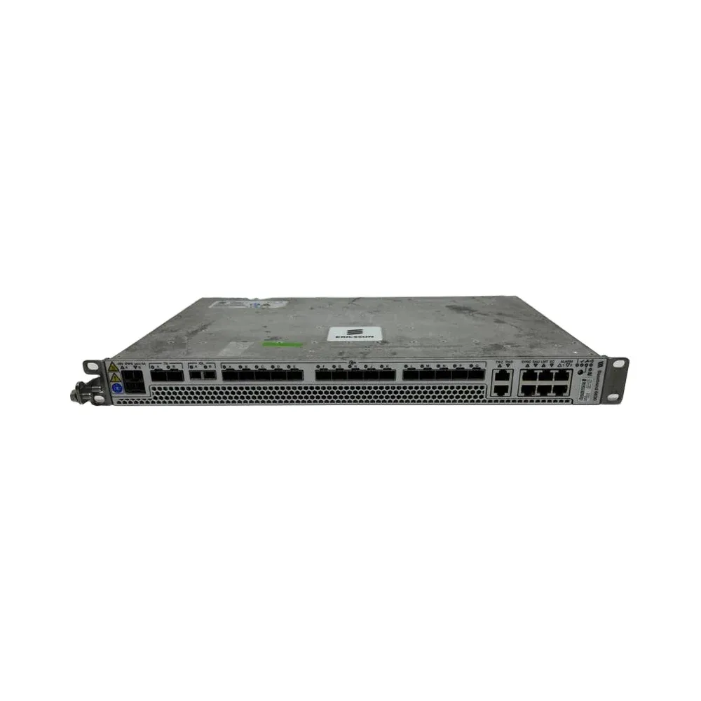 High Quality Telecom Baseband Board BBU RRU 6630 KDU 137 848/11 Essential Components for Wireless Infrastructure Equipment-boxintelecom