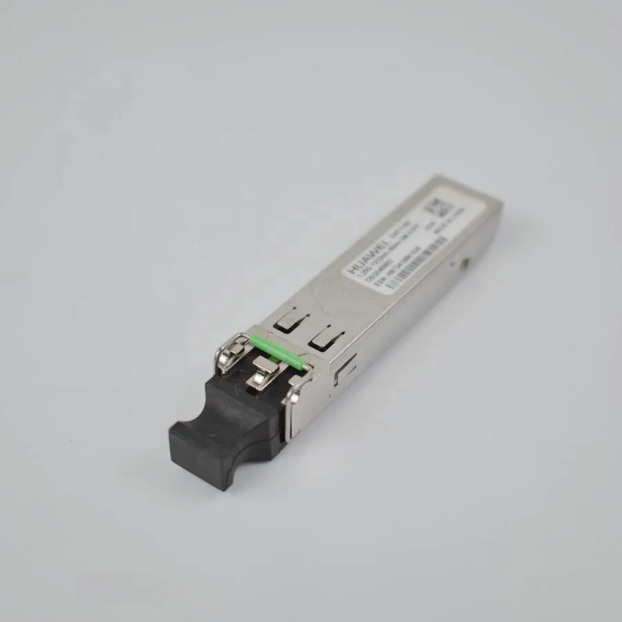 In stock SFP 1.25G-1310nm-40km-SM-ESFP Transceiver Module S4017309 OSG040N02-boxintelecom