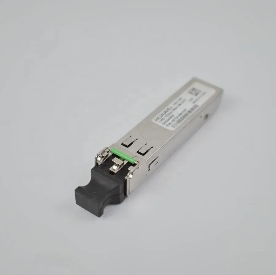 In stock SFP 1.25G-1310nm-40km-SM-ESFP Transceiver Module S4017309 OSG040N02-boxintelecom