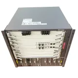Original 02113090 Quidway Network Switch S9300 Series S9306