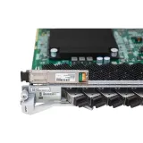 GFBH 16 Ports N2a C+ Module GPON XGPON Combo OLT Business Interface Board FTTH Board Fiber