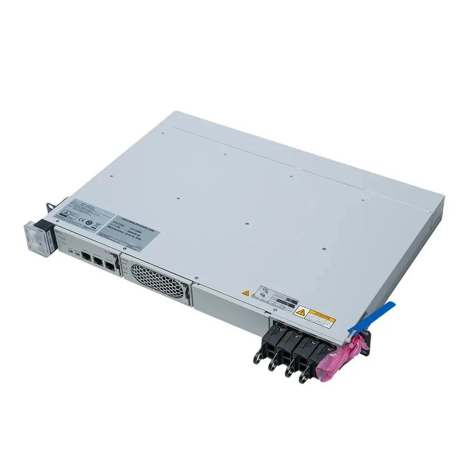 Best etp48100-b1 hw 50a olt power supply Support all DC OLT Power converter 1U power supply AC DC OLT rectifier-boxintelecom