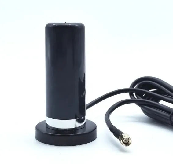 700-2700MHz GSM 2.4G 3G 4G Antennas NMO Cellular Antenna Hard Mounted Antenna Indoor Outdo