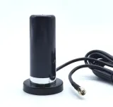 700-2700MHz GSM 2.4G 3G 4G Antennas NMO Cellular Antenna Hard Mounted Antenna Indoor Outdo