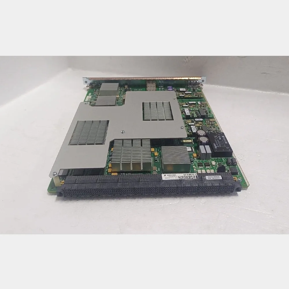 Factory Original Base Station Equipment 2G/3G/4G SmartEdge 1200 POS OC-192c STM-64c ROA 128 3202/1 Communication Equipment Part-boxintelecom