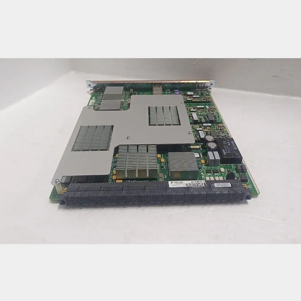 Factory Original Base Station Equipment 2G/3G/4G SmartEdge 1200 POS OC-192c STM-64c ROA 128 3202/1 Communication Equipment Part-boxintelecom