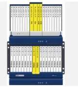 SSN3DX1A OSN7500 Business Aggregation Processing Board Telecommunications Product