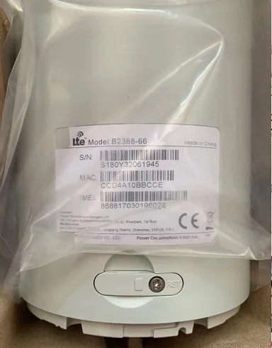Cpe B2368-22 B2368-22 Wireless Wifi Router Unlocked Hotselling Outdoor Cat 12 for Huawei