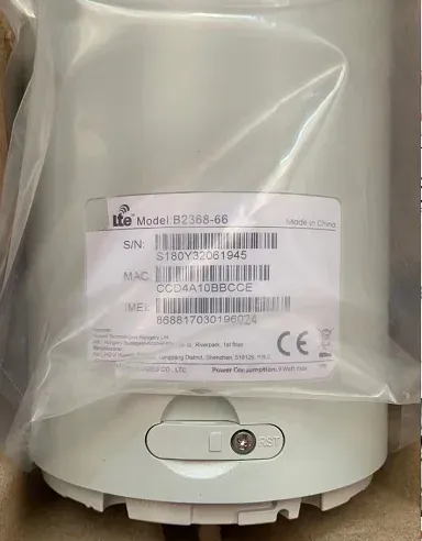 Cpe B2368-22 B2368-22 Wireless Wifi Router Unlocked Hotselling Outdoor Cat 12 for Huawei