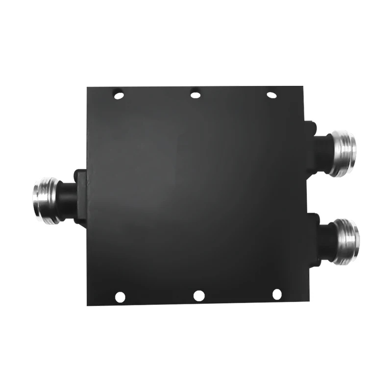 Manufacturer Supple 25W VHF Duplexer 0-108&136-1300MHz RF Combiner With N-Female Connector