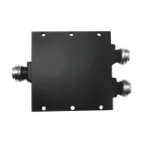 Factory Customized 0-108&136-1300MHz LC Combiner RF Diplexer 25W Combiner with N-F Connect