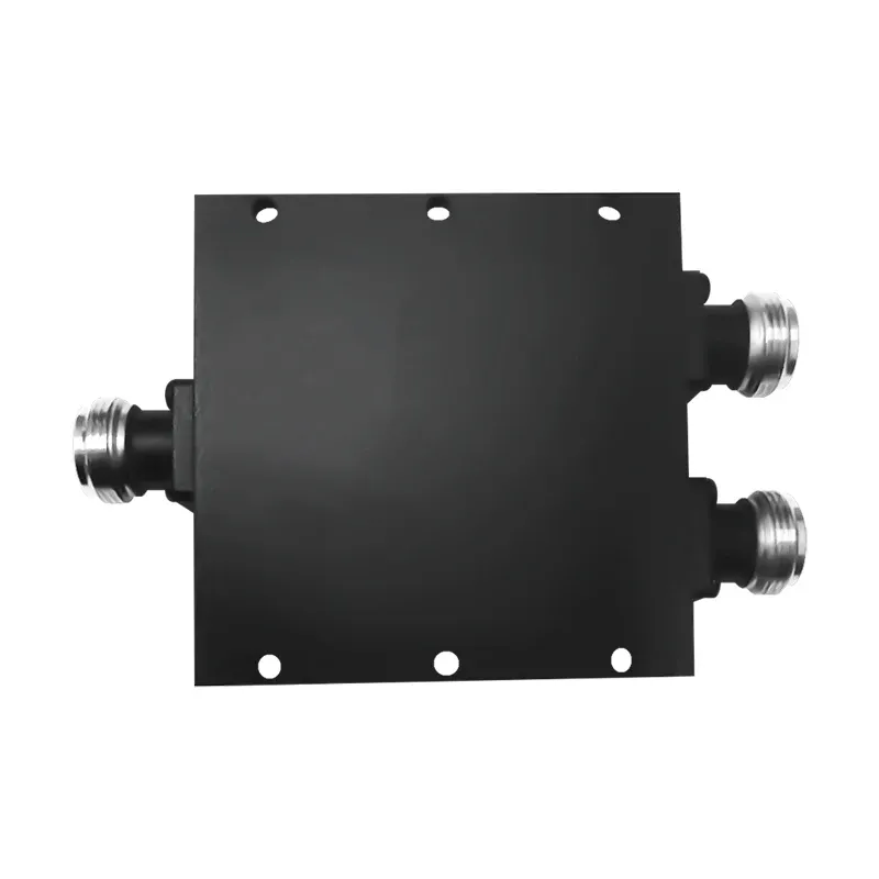 Manufacturer Supple 25W VHF Duplexer 0-108&136-1300MHz RF Combiner With N-Female Connector