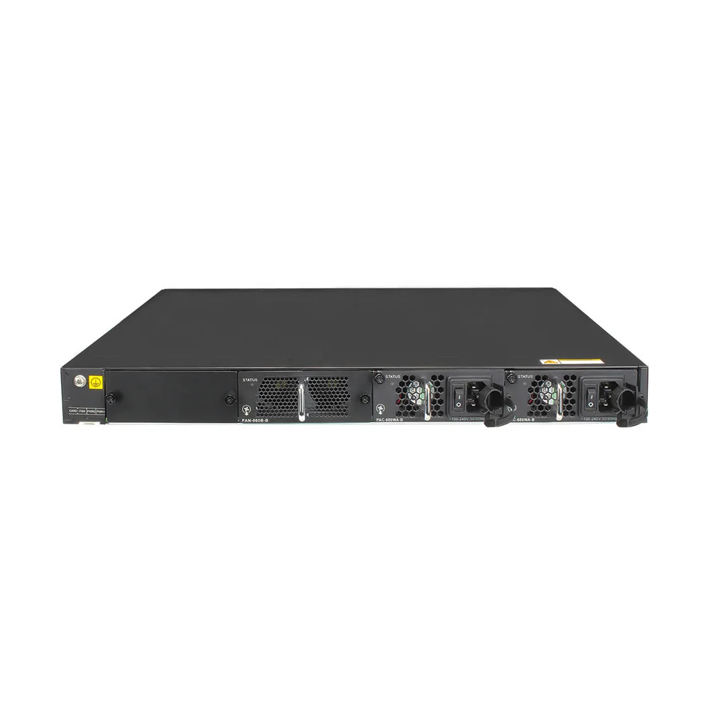 CloudEngine S6720 Series Switches S6720-54C-EI-48S-AC 48 Ports 10 Gigabit Network Switch 10Gb Ethernet Core Switch-boxintelecom