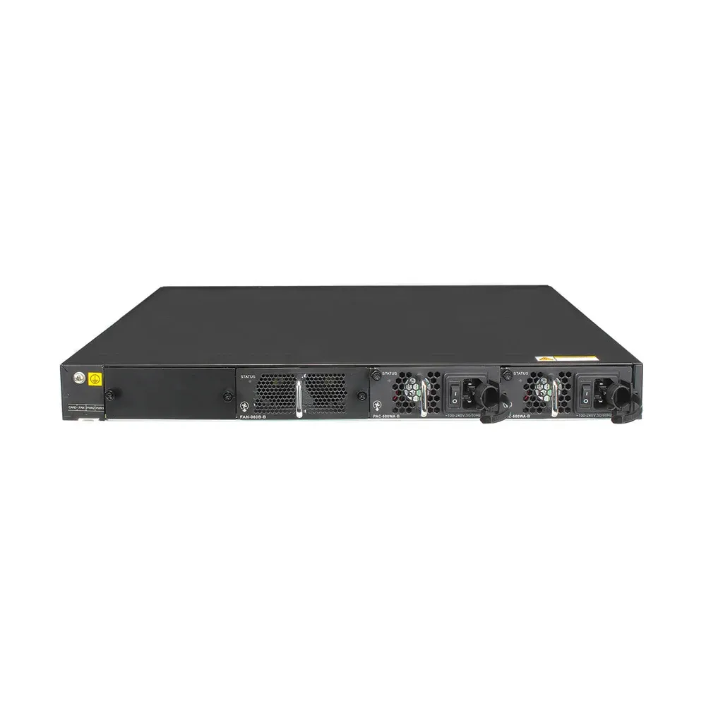 CloudEngine S6720 Series Switches S6720-54C-EI-48S-AC 48 Ports 10 Gigabit Network Switch 10Gb Ethernet Core Switch-boxintelecom