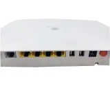 Second Hand Hw Dual-band GM630 ONU 1GE3FE+1POT+2USB GPON XPON DC 12V