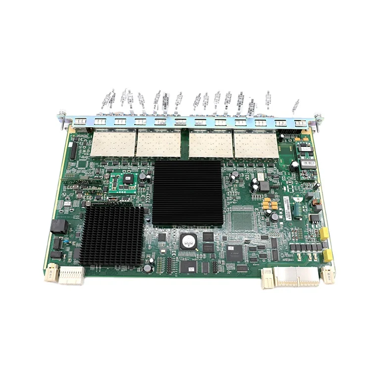 original new gpon olt sfp board  gcob card 16 c-boxintelecom