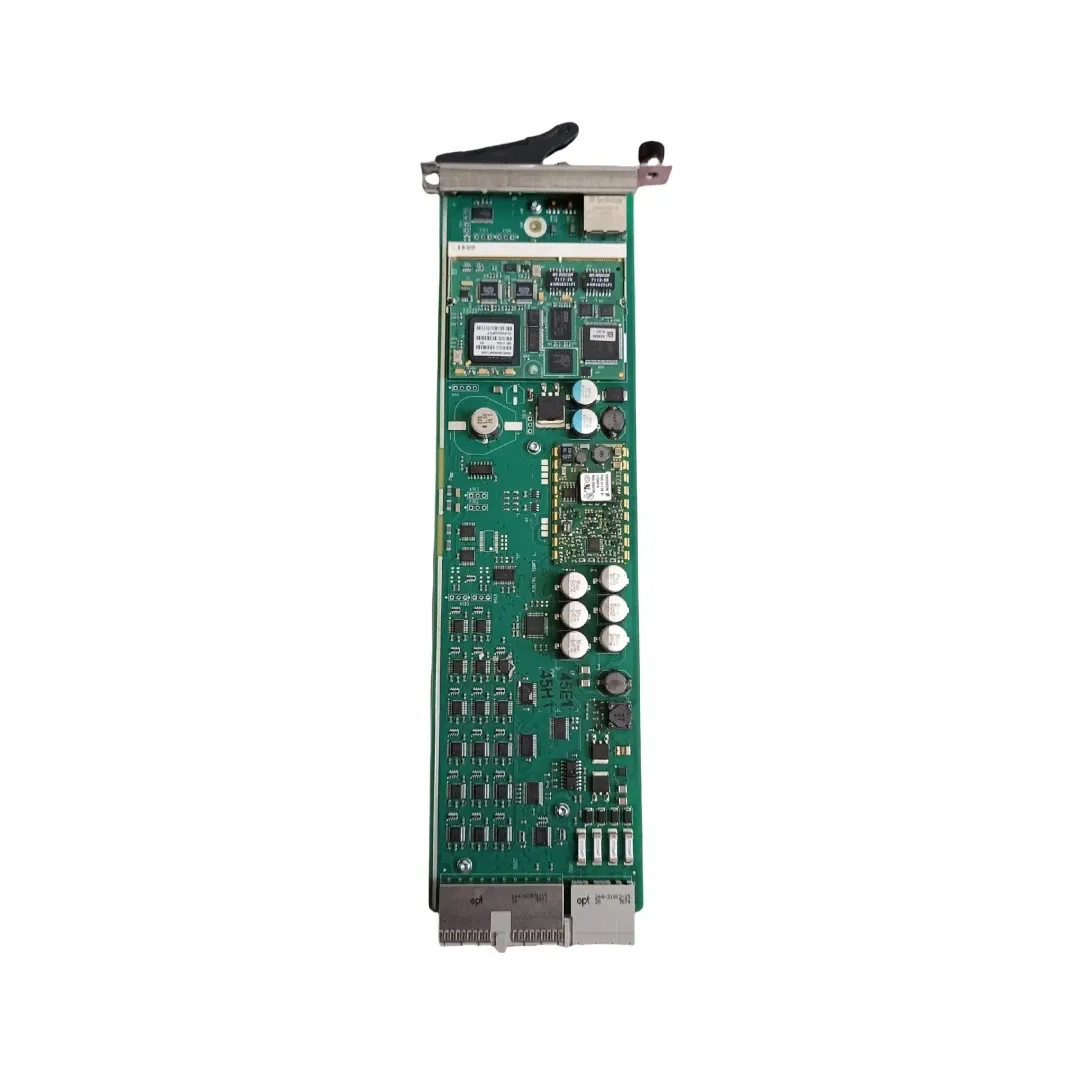 C110581 NSN Core Network ASMGR-A Board C110581.A5B