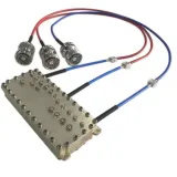 1710-1880MHz 1920-2690MHz 50W wifi antenna duplexer diplexer dual band combiner  with 141F