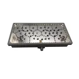 Low PIM 30W RX:806-821MHz  TX:851-866MHz  RF UHF  Duplexer with  N-Female  for IBS Project