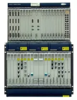 OSN3500  6-port 2/4 line and E&M processing board---OSN3500  SSN1AT6