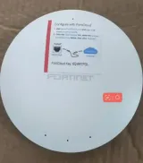 MU-MIMO Access Point With Dual Radio, Internal Antennas Fortinet FortiAP 223E FAP-223E FAP