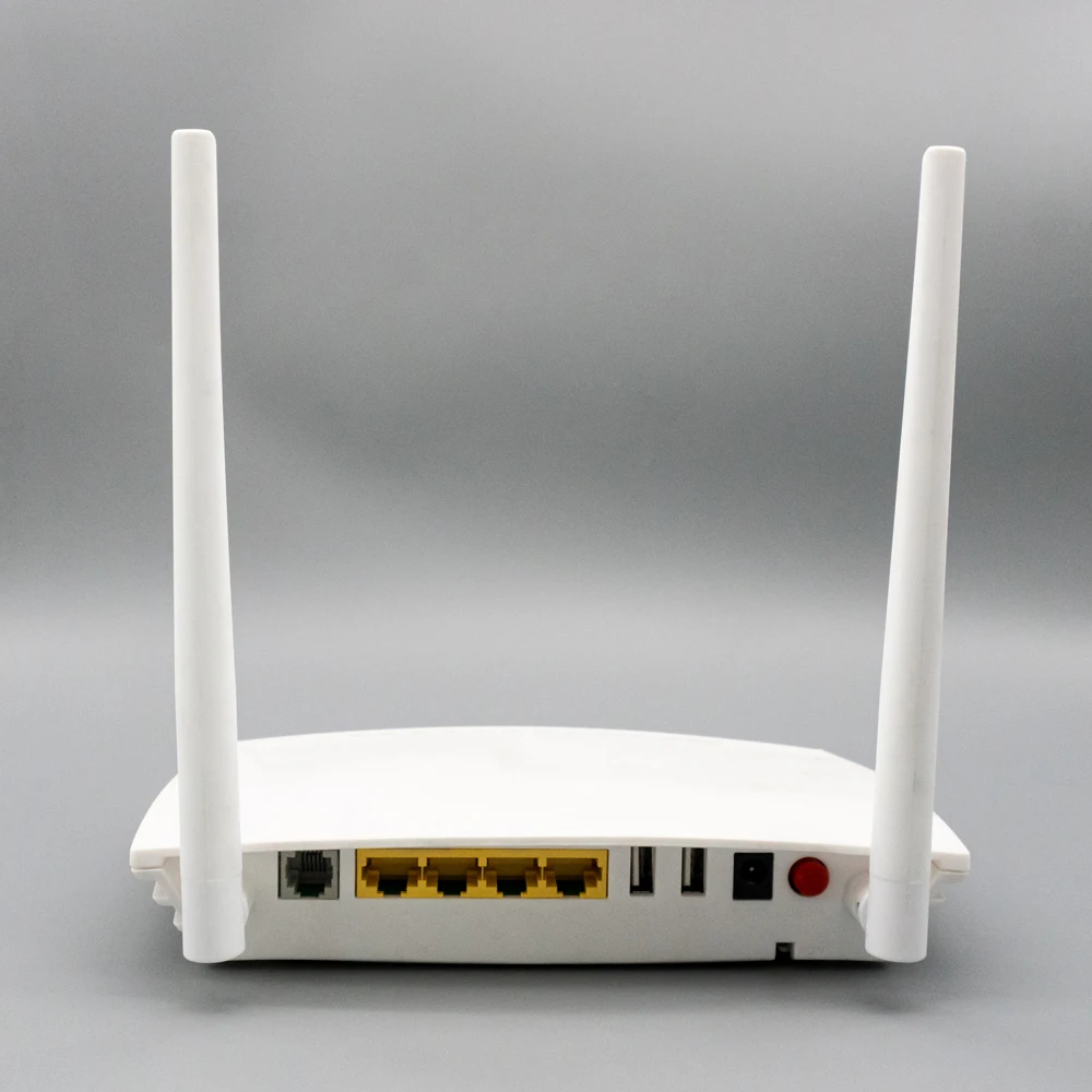 2024 Popular Original Brand WiFi F670L Zte Onu Ont Zxhn Ftth F680 Wifi 2.4G 5G Dual Band Modem New F670L XPON-boxintelecom