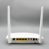 2024 Popular Original Brand WiFi F670L Zte Onu Ont Zxhn Ftth F680 Wifi 2.4G 5G Dual Band M