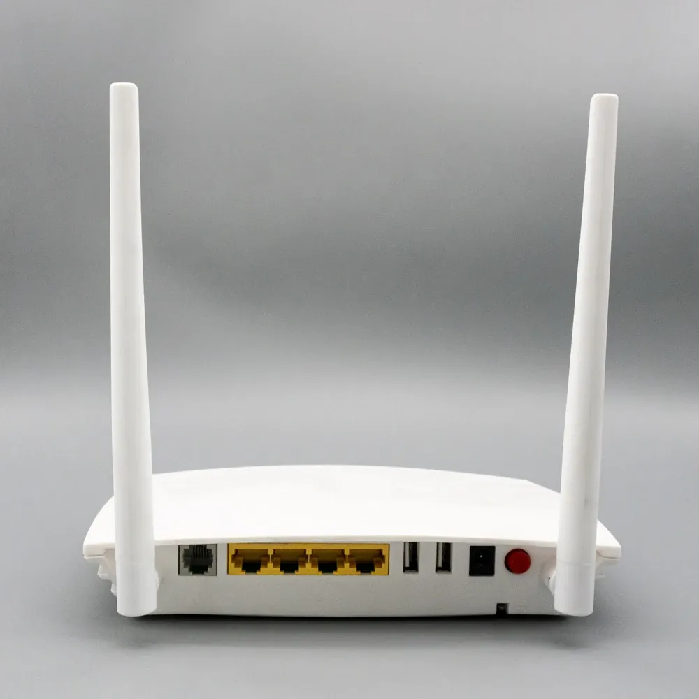 2024 Popular Original Brand WiFi F670L Zte Onu Ont Zxhn Ftth F680 Wifi 2.4G 5G Dual Band Modem New F670L XPON-boxintelecom