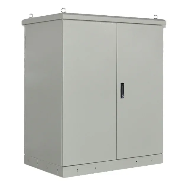 RH IP55 Outdoor Telecom Power Enclosure 1500W 19 Rack Steel Metal Shelter Aluminum Alloy Electronics Stand Galvanized Stainless-boxintelecom