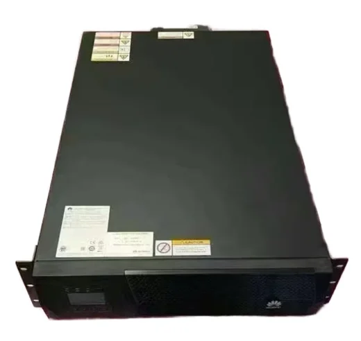 High-Frequency 1-Phase Online UPS 220V Telecom Backup Power Supply High-frequency Rack UPS2000-G-10KRTL-boxintelecom
