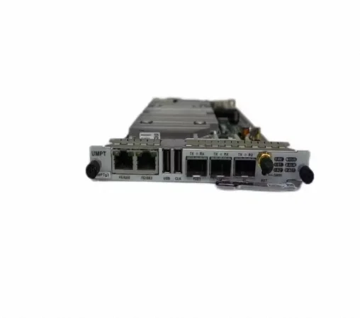 Universal Wireless Infrastructure Equipment Includes UMPTg3 Bbu 3900 2G 3G 4G 5