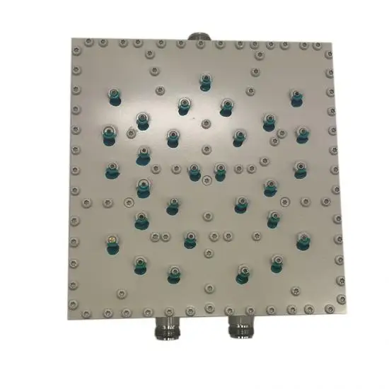RF Duplexer Manufacturer Suppler 100w RX 1710-1780MHz TX 2110-2180MHz RF Dual Band Combine