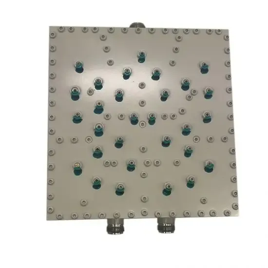 RF Duplexer Manufacturer Suppler 100w RX 1710-1780MHz TX 2110-2180MHz RF Dual Band Combine