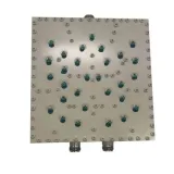 RF Duplexer Manufacturer Suppler 100w RX 1710-1780MHz TX 2110-2180MHz RF Dual Band Combine