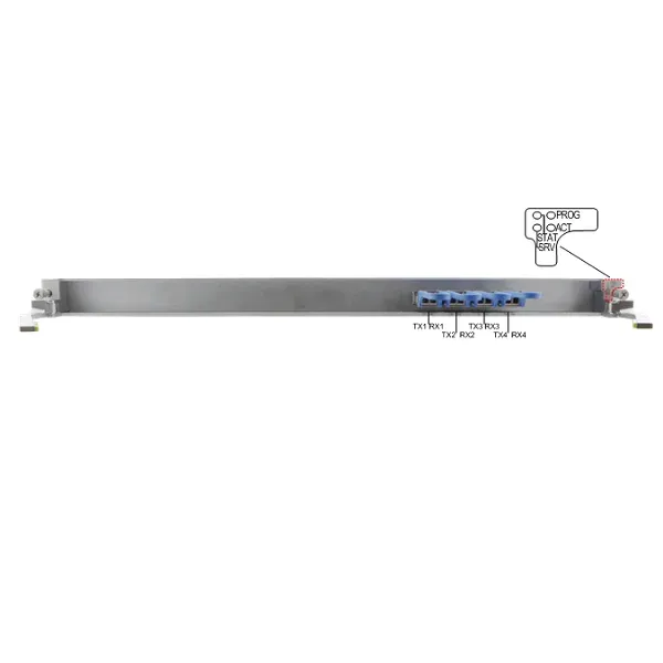 OSN9800  T404   03033AMK     TNV5T404Q01   TNV5T404   4*100G Tributary Service Processing
