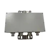boxin 698-798MHz / 815-896MHz Dual Units Duplexer Dual Band Combiner with Low PIM RF Diple