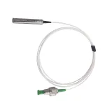Faraday Rotating Mirror 1550nm Optical Fiber with 45/90 Rotation Angle 15nm Bandwidth FC/A