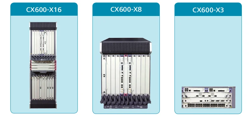 CX6P16BASA76CX600 -X16A Basic Configuration Including CX 600 -X16 A Chassis, 2MPUs, 4 SFUs480G, 10 AC Power, 4Fan Tray 0