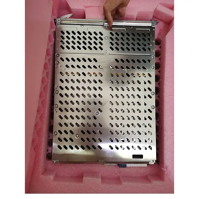 03054691 HW NE40E Series Routers 2 Ports 100GBase Integrated Line Processing Unit CR5D00E2NC70 NE40E-X3/NE40E-X8/NE40E-X16-boxintelecom