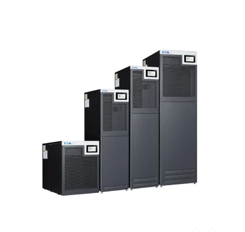 High Quality 93T 80kVA Series UPS System Accessories Communication Software & Battery Pack Product Type Batteries-boxintelecom