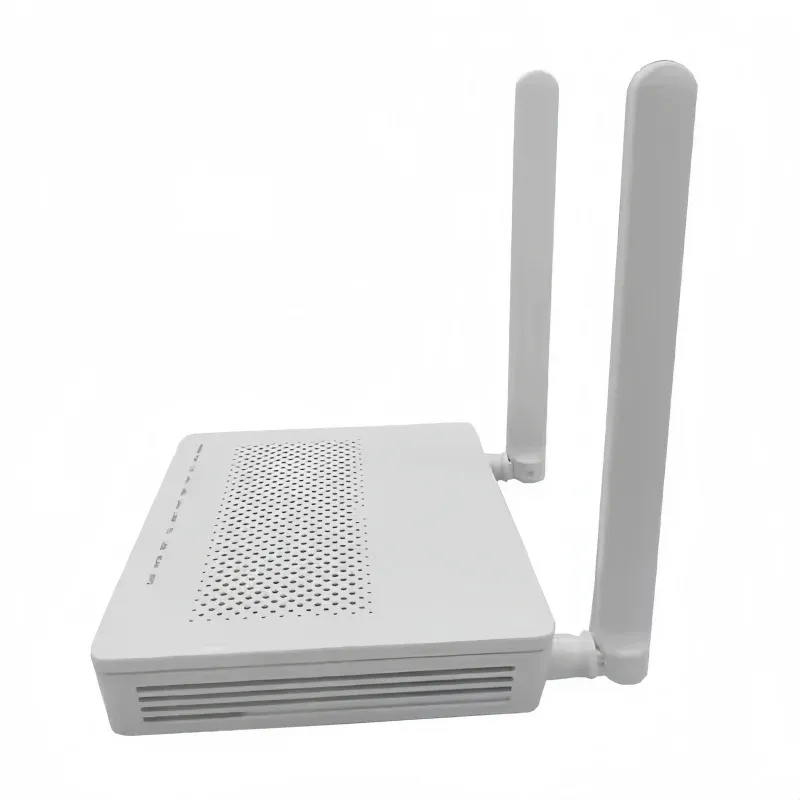Factory Direct Cheaper Price HG8546M ONU GPON/EPON/XPON FTTH FTTB FTTX 1GE+3FE+1Tel+USB+WiFi English Firmware Energy Saving ABS-boxintelecom