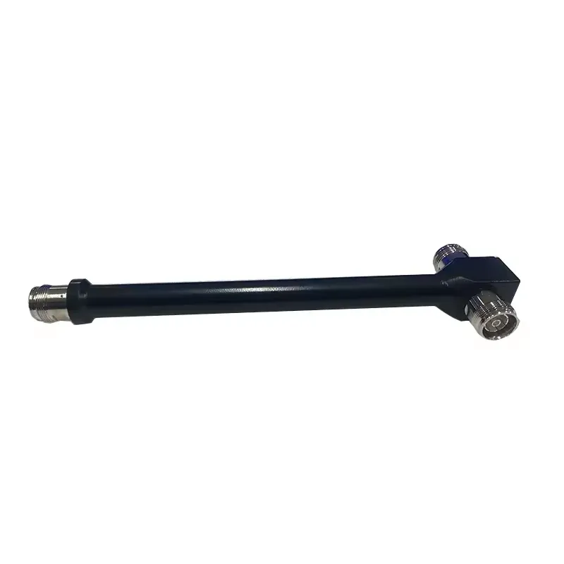 boxin 600-2700MHz  2 Way Power Splitter -155dBc Low PIM RF Cavity Power Splitter with 4.3-10-F Connector-boxintelecom