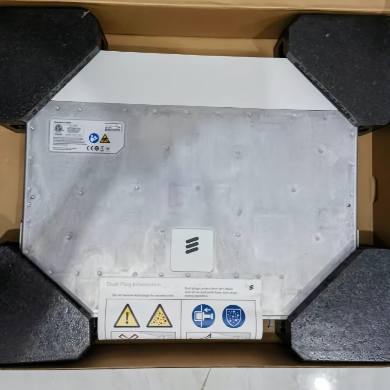 Original BBU 6630 Base Station for Communication Equipment Fixed Wireless Terminals KDU 137 848/11 KDV 127 621/11 BKV 106 217/1-boxintelecom