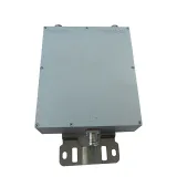 710-716MHz 740-746MHz Low PIM Rf Dual Band Antenna Diplexer Combiner for Public Safety