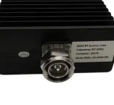200W DC-4GHz RF Dummy Load Termination Load with DIN Male Connector
