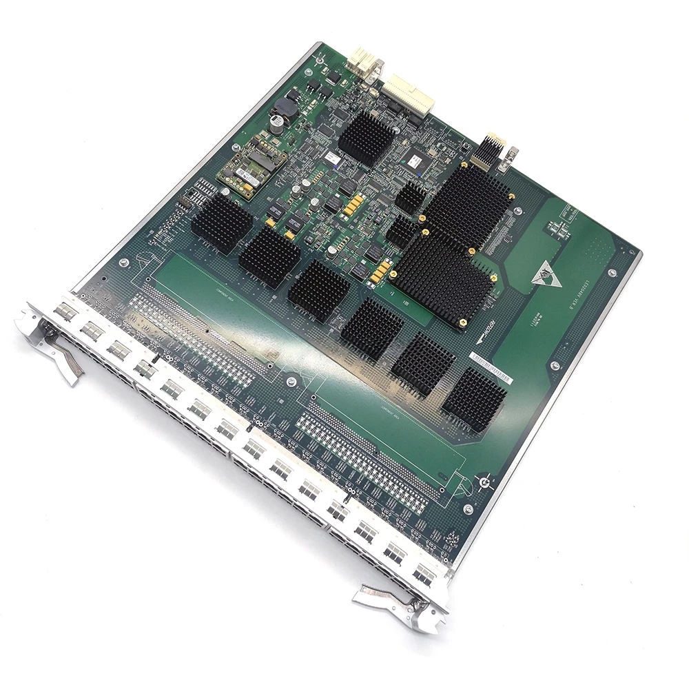 custom 03020NER LE0MG48TC 48-Port 100/1000BASE-T Interface Card for S9303-boxintelecom